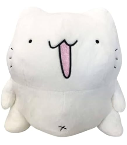 Amazon.co.jp: ブレイク からめるねこ 超スーパーBIGぬいぐるみ